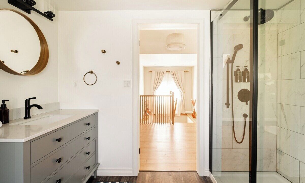 Photo of Bathroom in Stratford