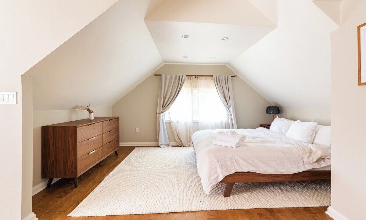 Photo of Bedroom in Stratford