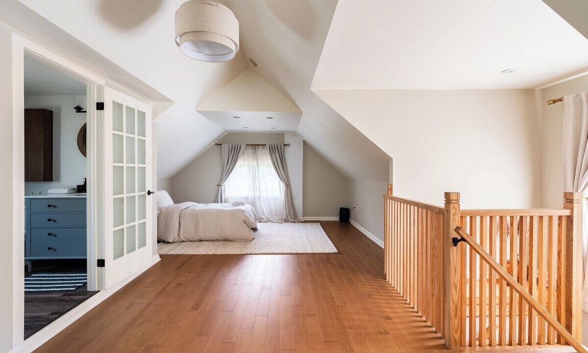 Photo of Bedroom in Stratford