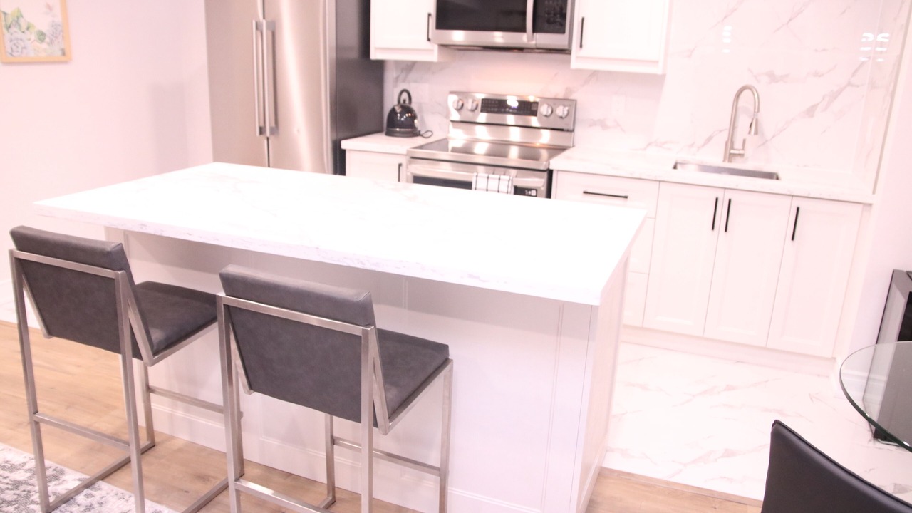 Photo of Kitchen in Malvern