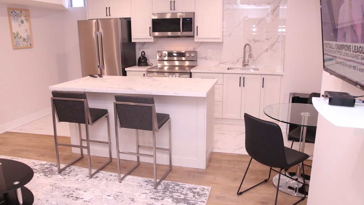 Photo of Kitchen in Malvern