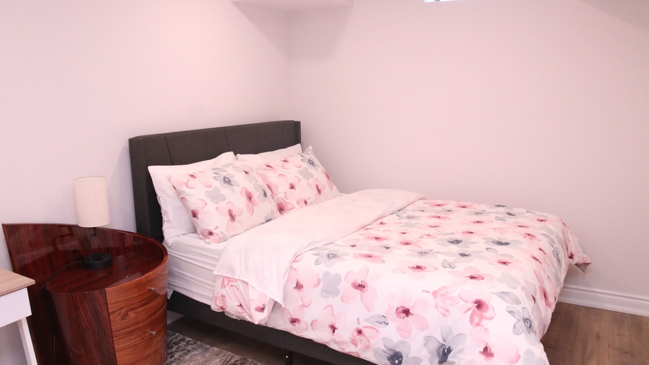 Photo of Bedroom in Malvern