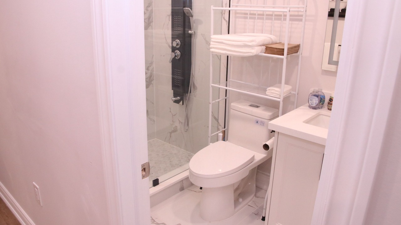 Photo of Bathroom in Malvern