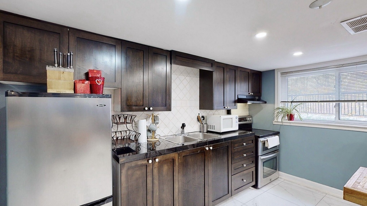 Photo of Kitchen in Toronto