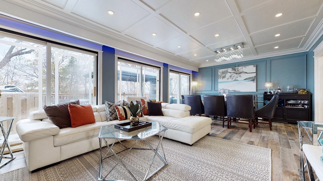 Photo of Livingroom in Toronto