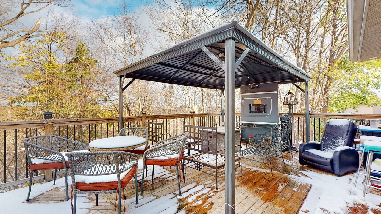 Photo of Outdoor in Toronto