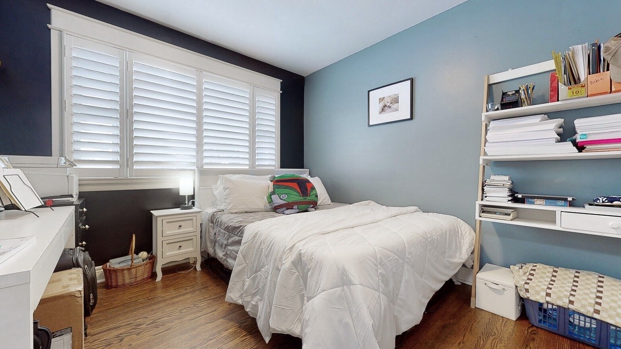 Photo of Bedroom in Toronto