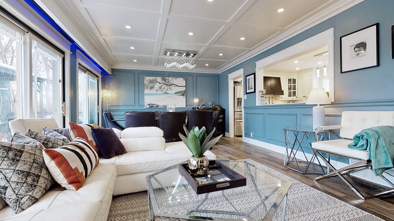 Photo of Livingroom in Toronto