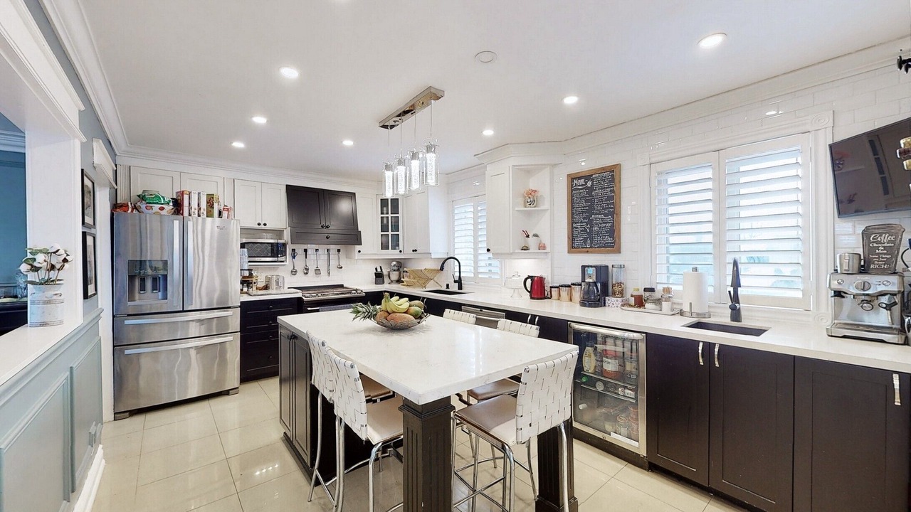 Photo of Kitchen in Toronto