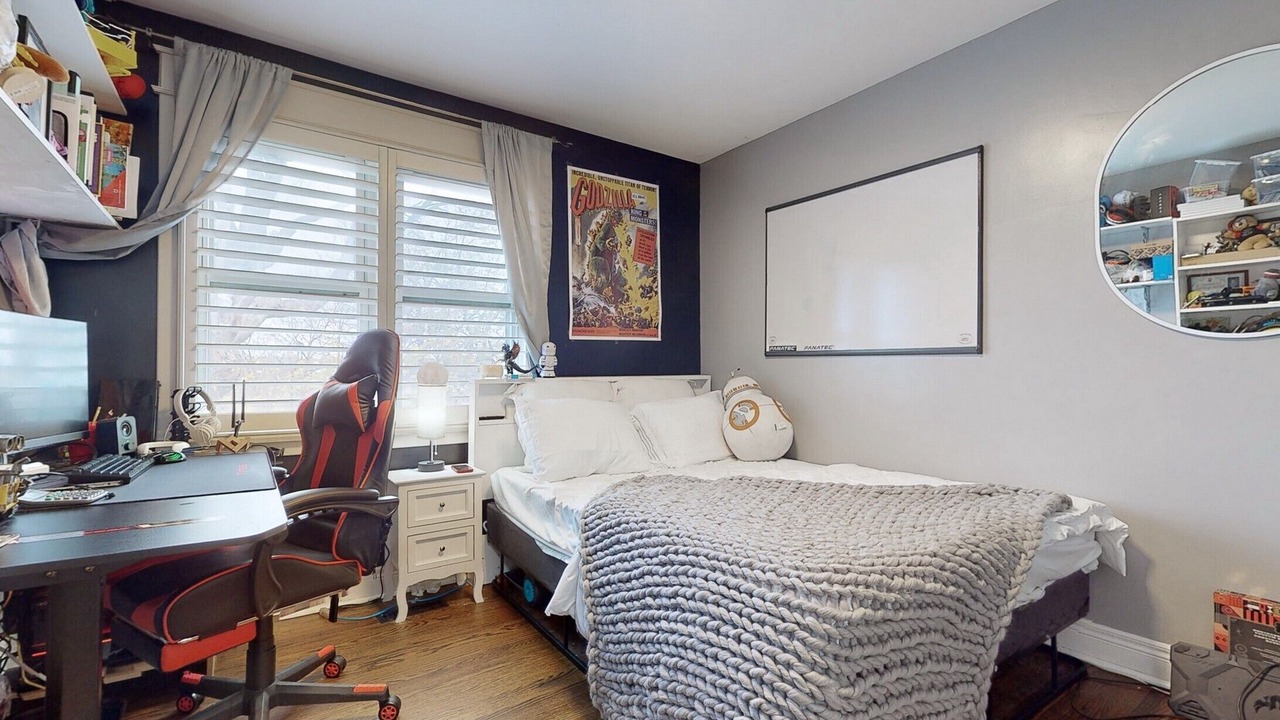 Photo of Bedroom in Toronto