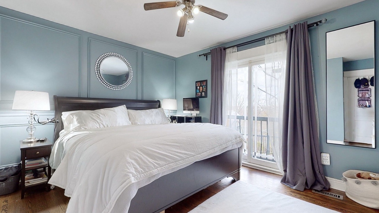 Photo of Bedroom in Toronto