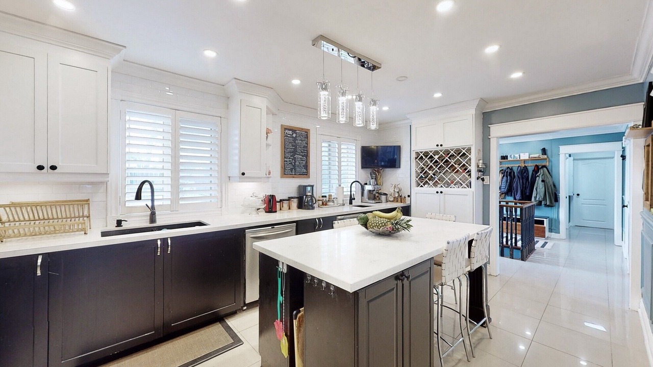 Photo of Kitchen in Toronto