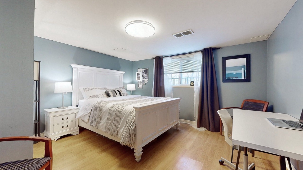 Photo of Bedroom in Toronto