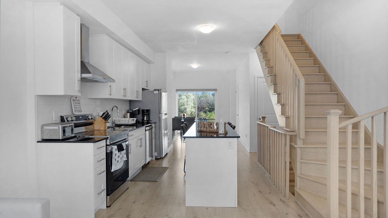Photo of Kitchen in Durham Region