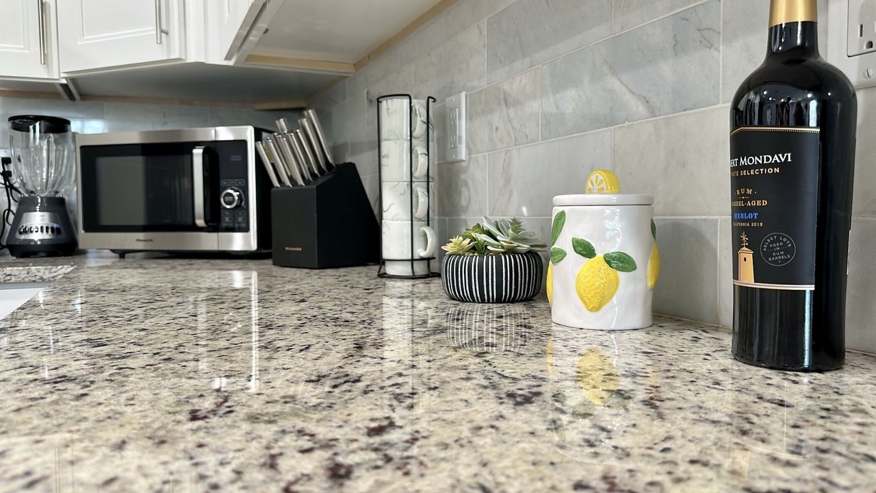 Photo of Kitchen in North Port