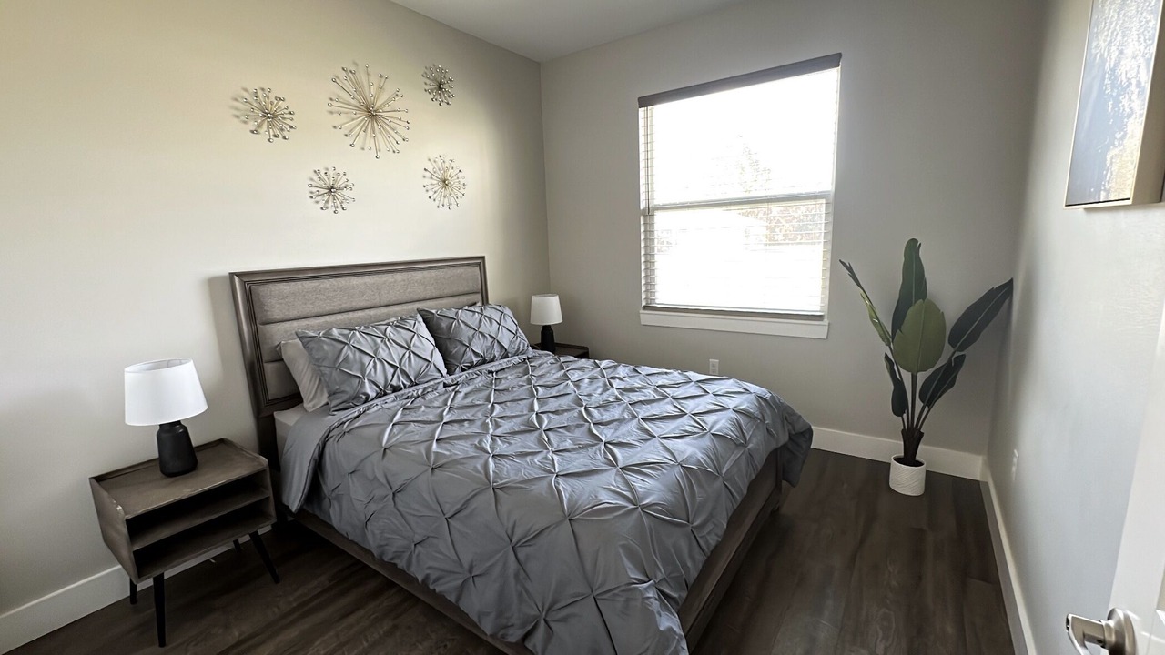 Photo of Bedroom in North Port