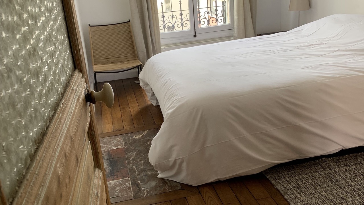 Photo of Bedroom in Belleville