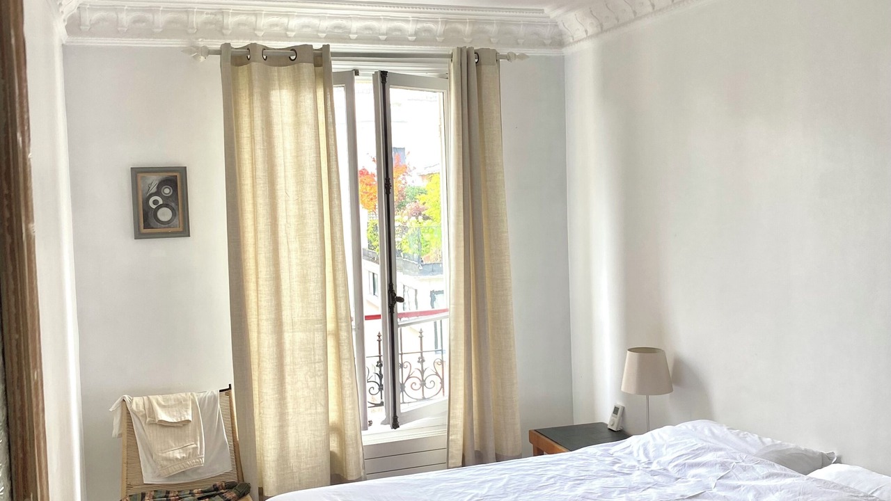 Photo of Bedroom in Belleville