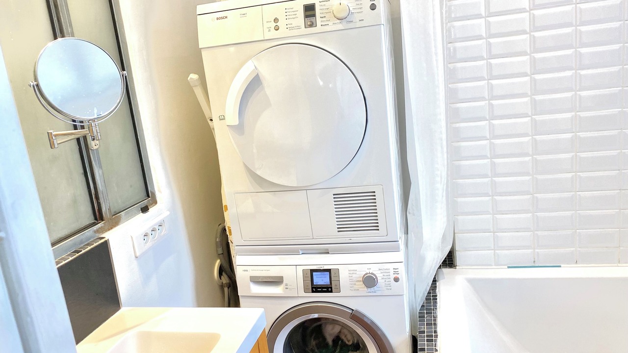 Photo of Bathroom in Belleville