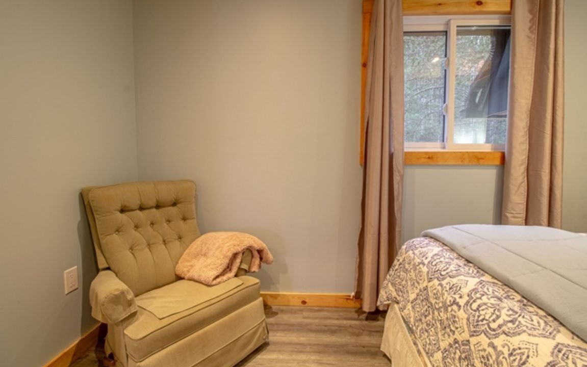 Photo of Bedroom in Bancroft