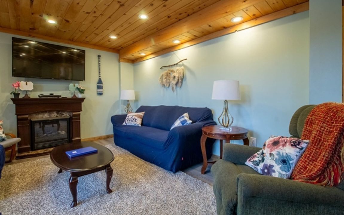 Photo of Livingroom in Bancroft