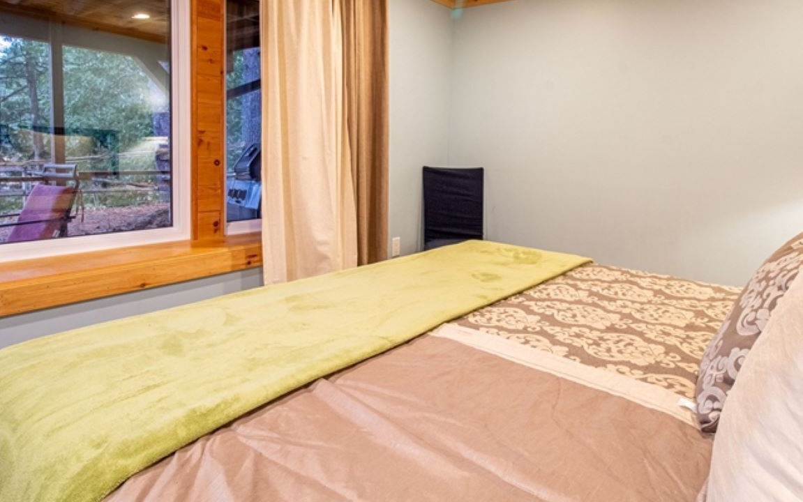 Photo of Bedroom in Bancroft