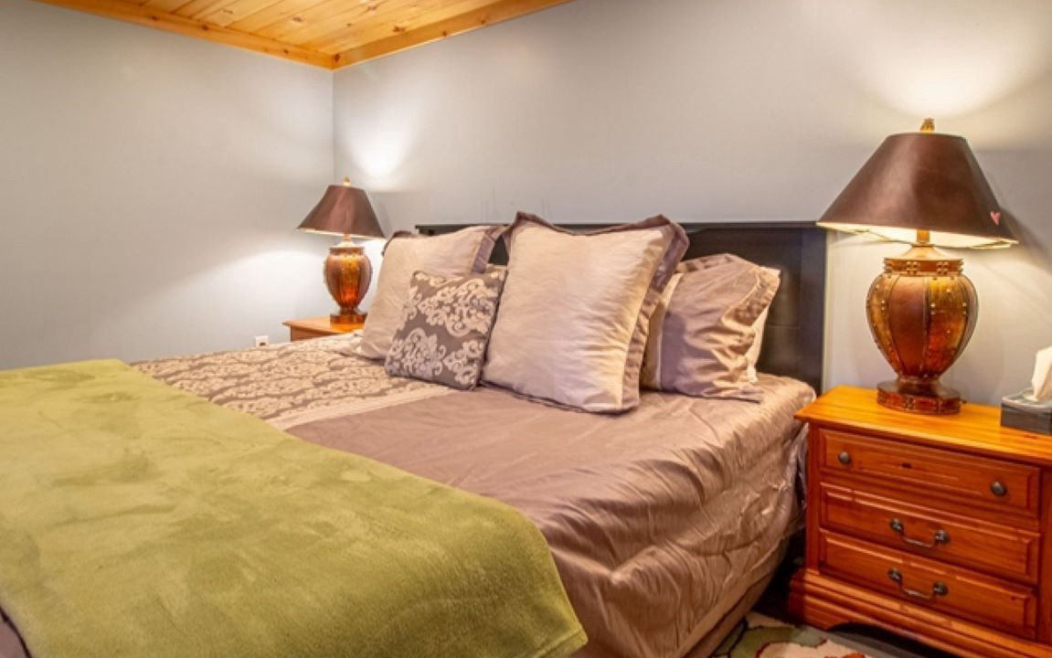 Photo of Bedroom in Bancroft