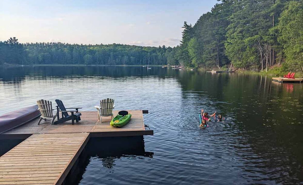 Photo of Outdoor in Bancroft