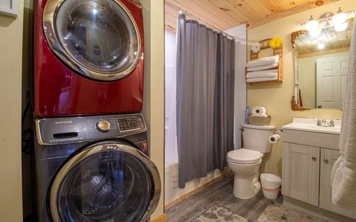 Photo of Bathroom in Bancroft