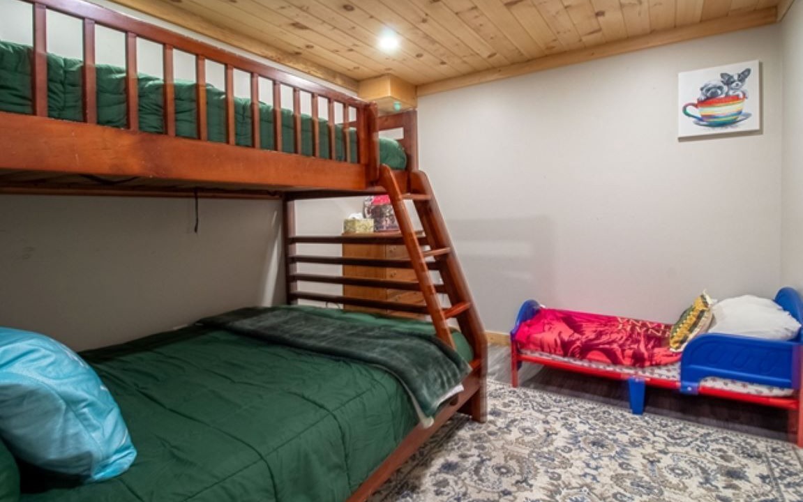 Photo of Bedroom in Bancroft
