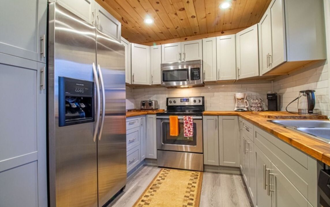 Photo of Kitchen in Bancroft