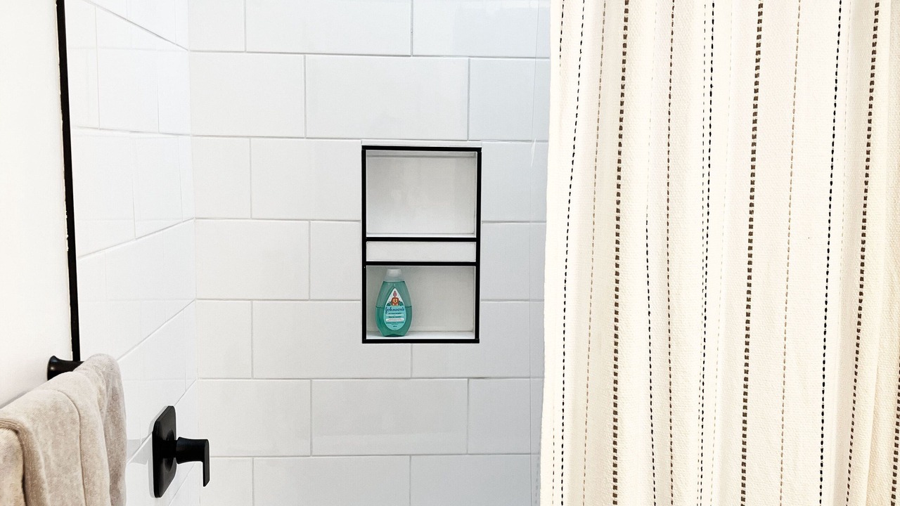 Photo of Bathroom in Lambton