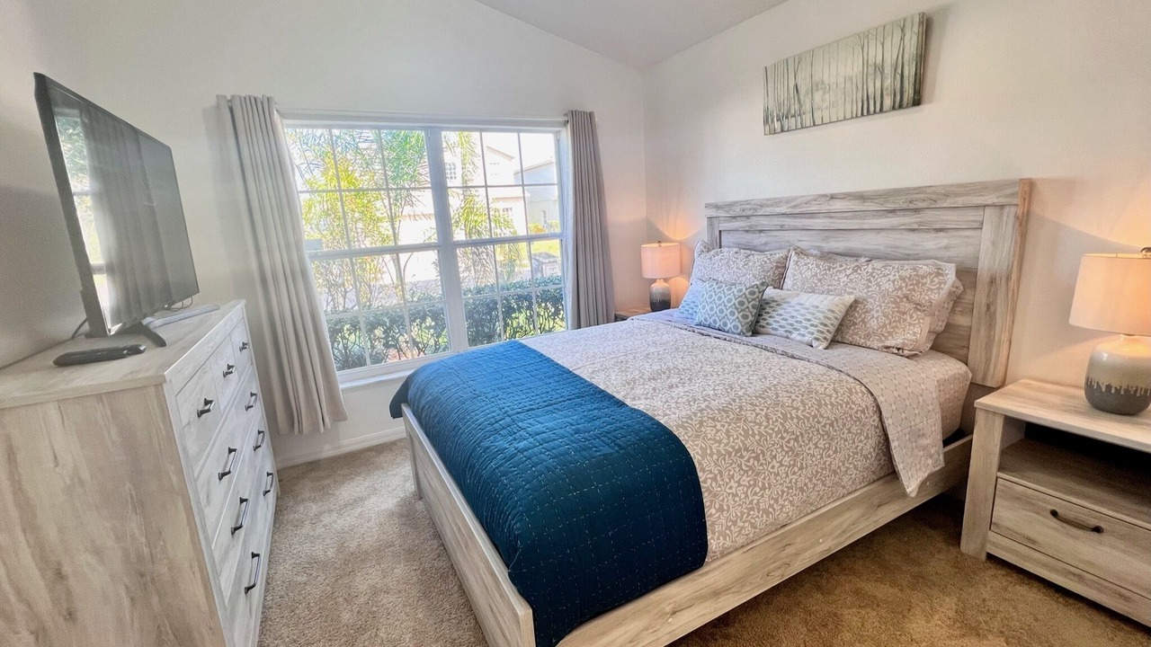 Photo of Bedroom in Highgate Park