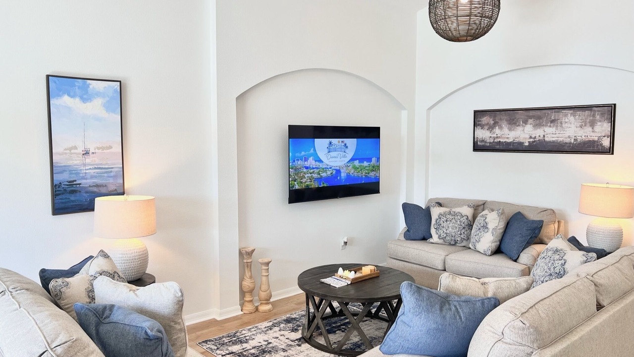 Photo of Livingroom in Highgate Park
