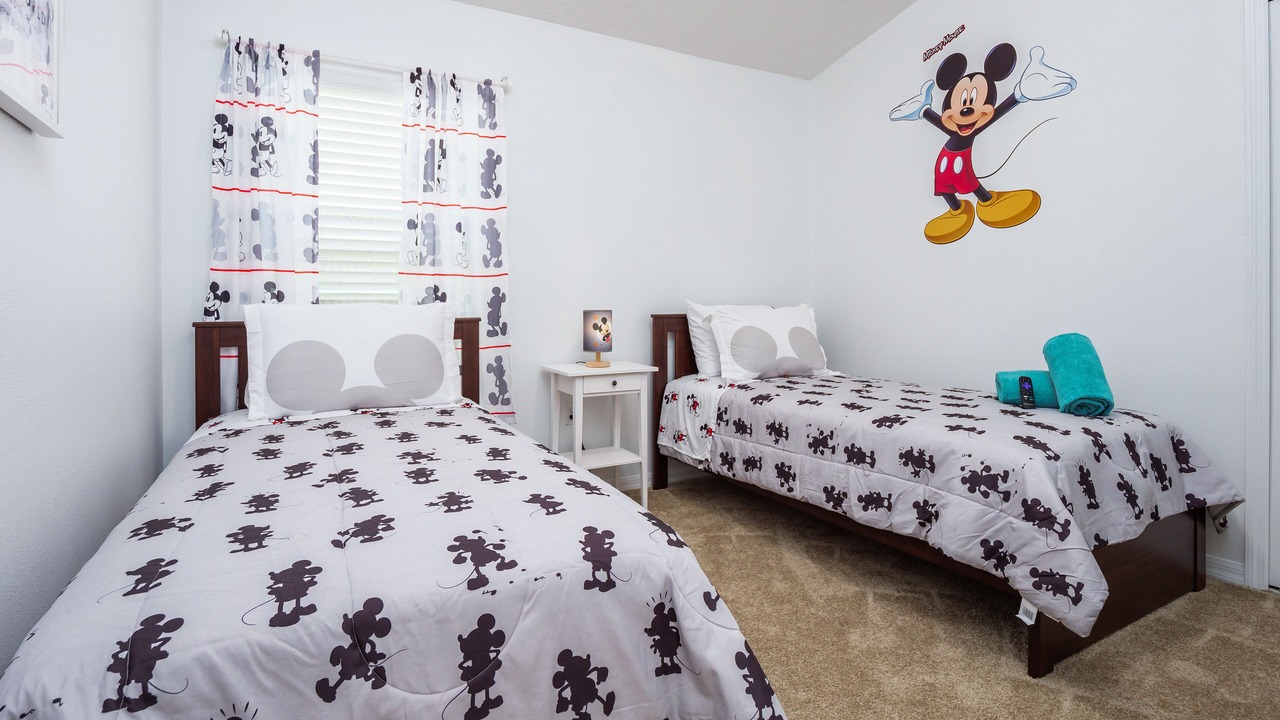 Photo of Bedroom in Highgate Park