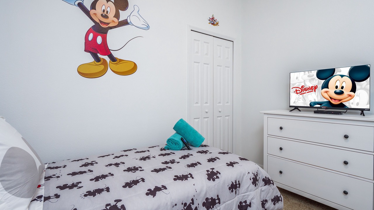 Photo of Bedroom in Highgate Park