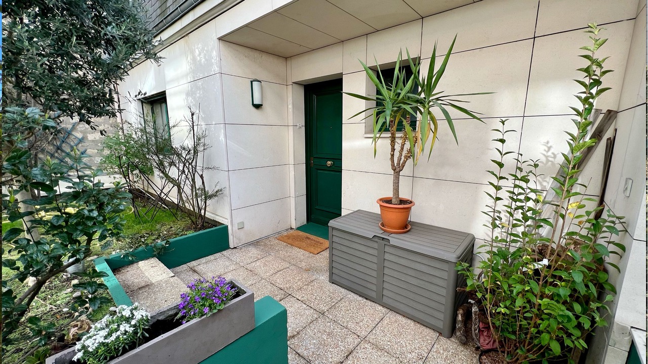 Photo of Outdoor in Prince–Marmottan