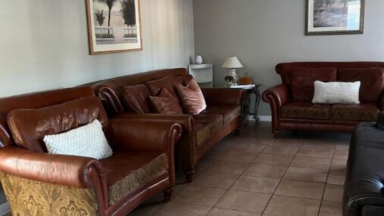 Photo of Livingroom in Hudson