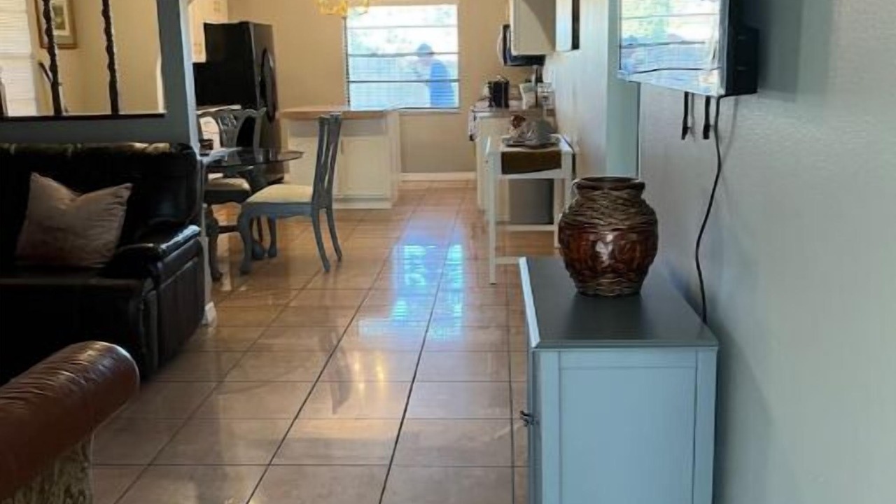 Photo of Livingroom in Hudson