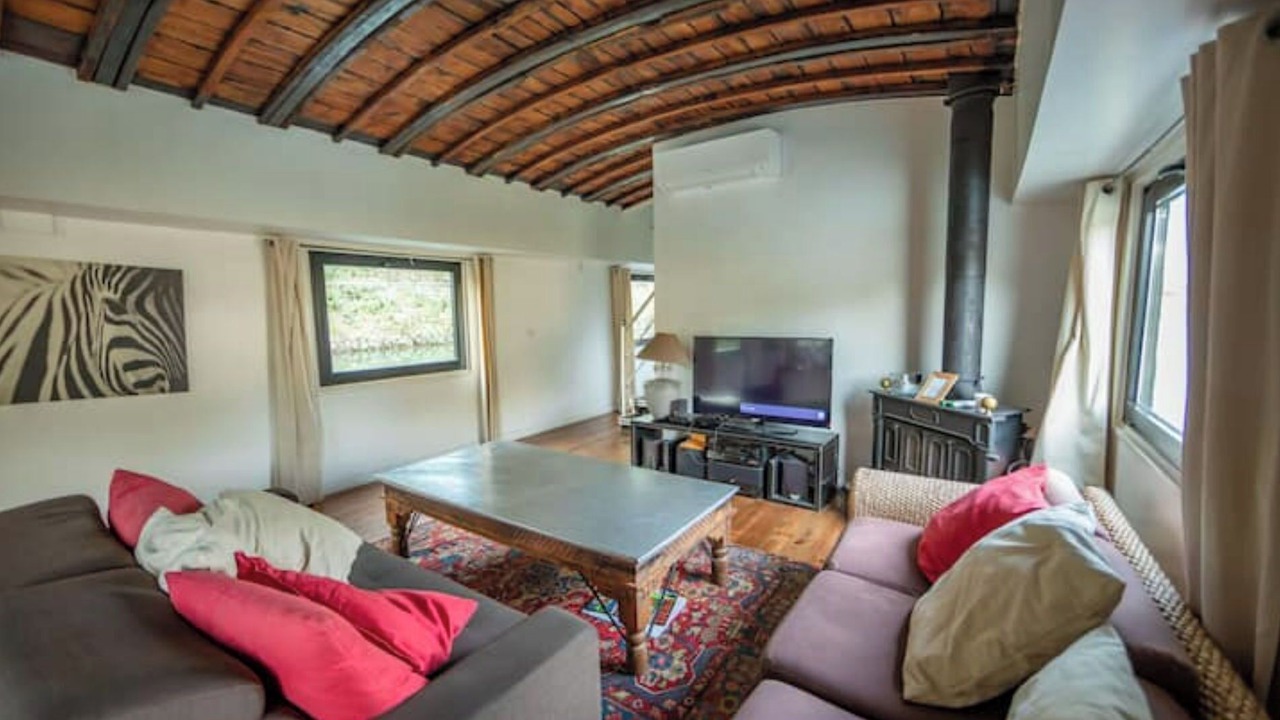 Photo of Livingroom in Puteaux