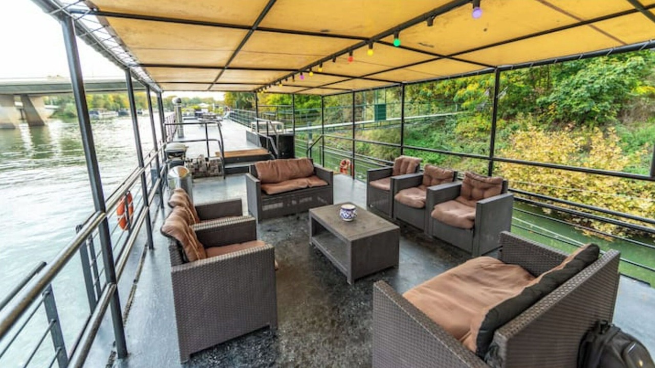 Photo of Outdoor in Puteaux