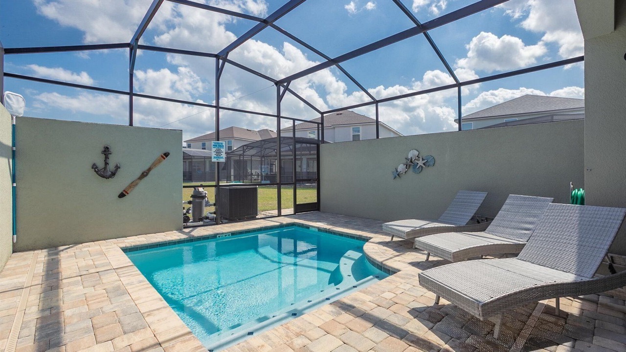 Photo of Outdoor in Bay Lake