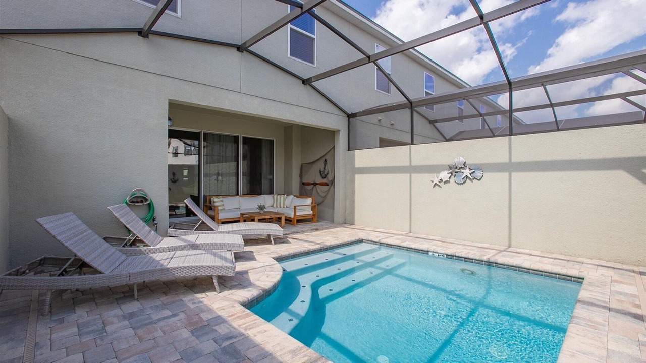 Photo of Outdoor in Bay Lake