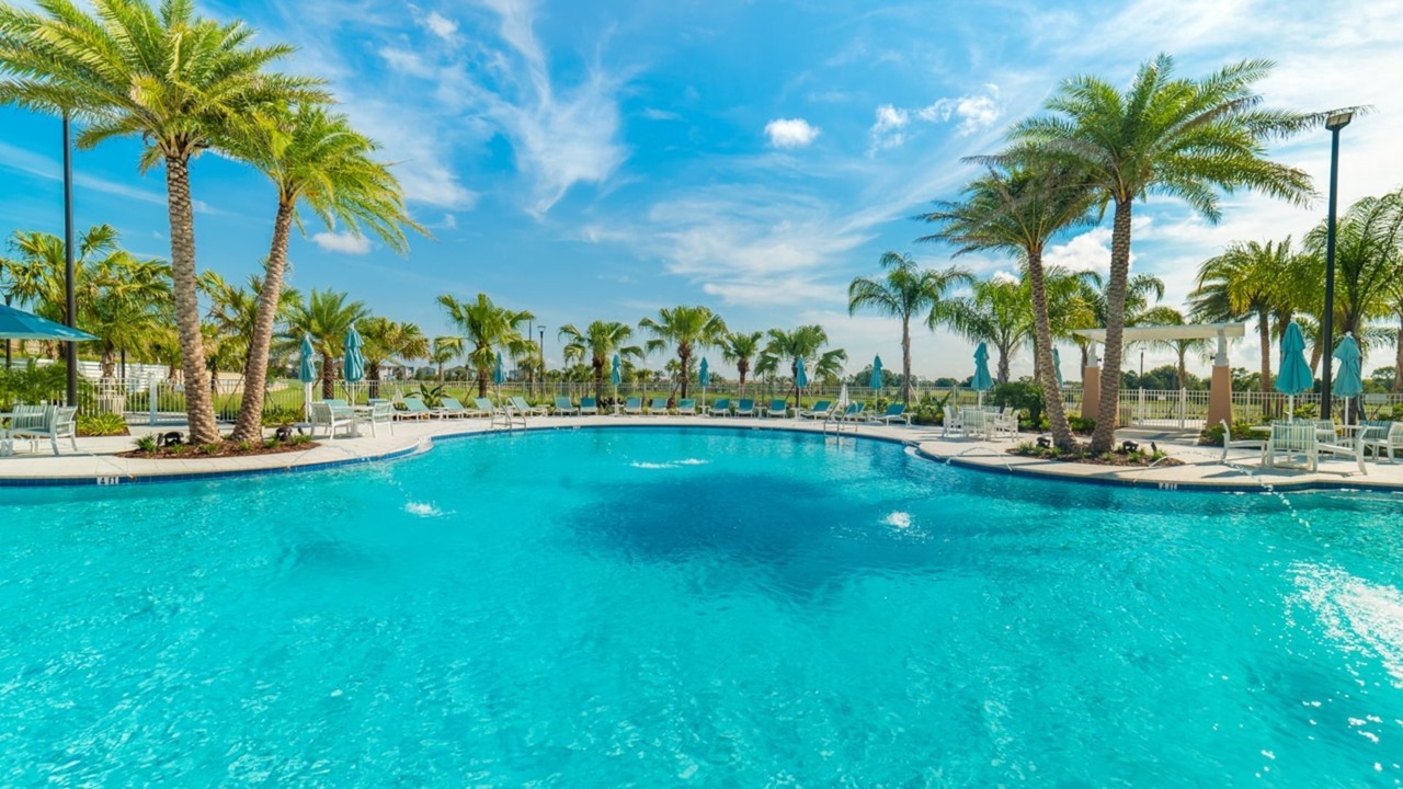 Photo of Outdoor in Bay Lake