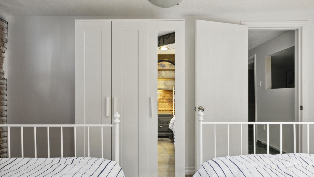 Photo of Bedroom in Maple Leaf