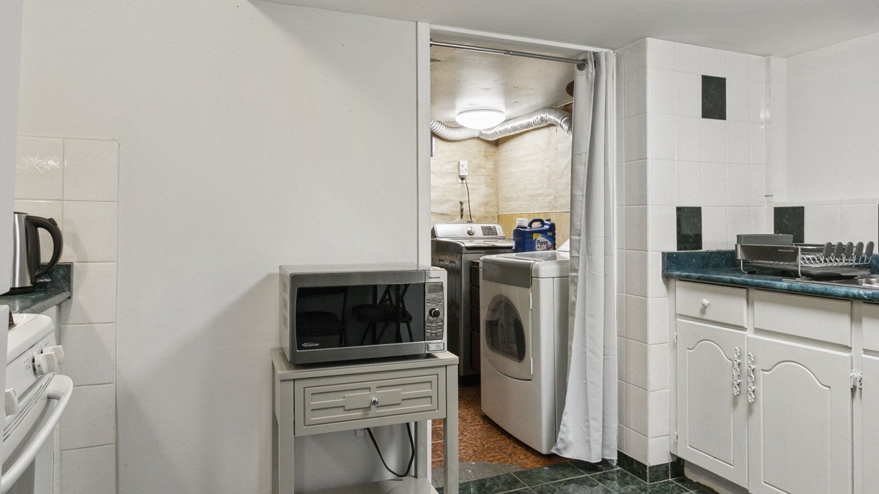 Photo of Kitchen in Maple Leaf