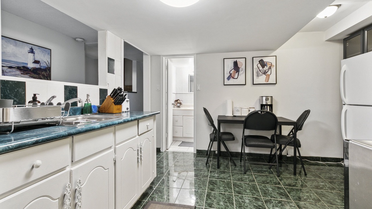Photo of Kitchen in Maple Leaf