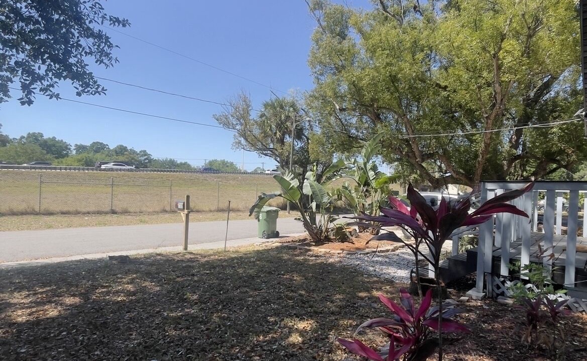 Photo of Outdoor in Old Seminole Heights