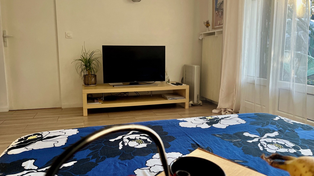 Photo of Bedroom in Bagneux