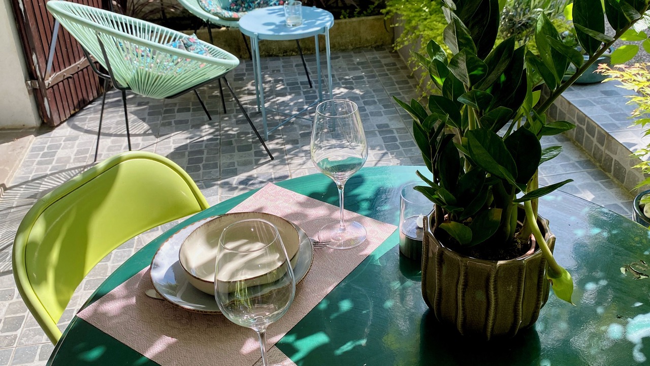 Photo of Outdoor in Bagneux